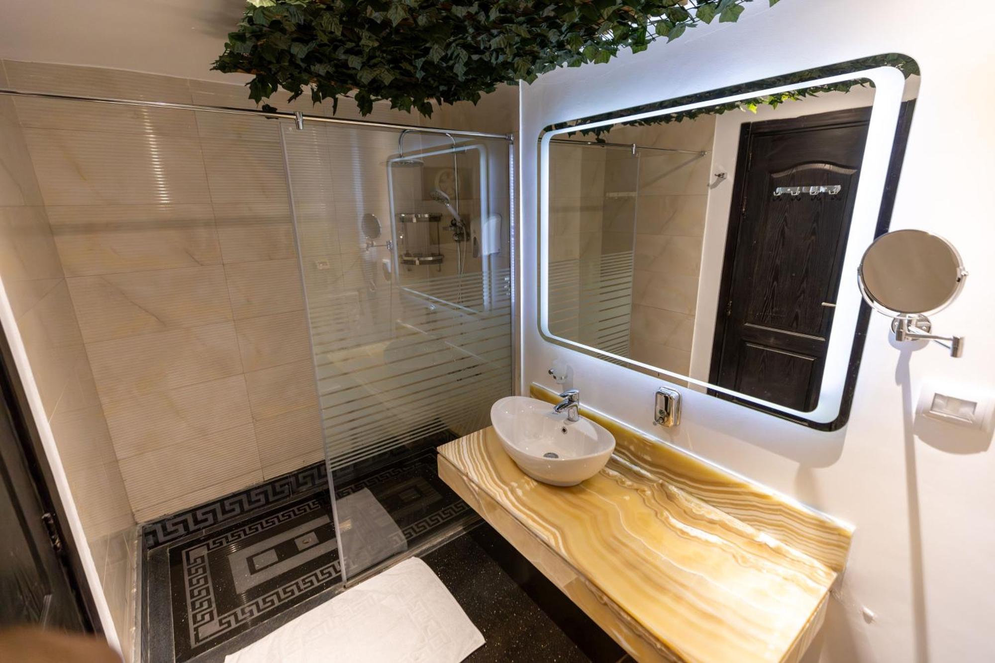 Apartamento Luxury 3Br Pool View Near Airport! El El Cairo Exterior foto